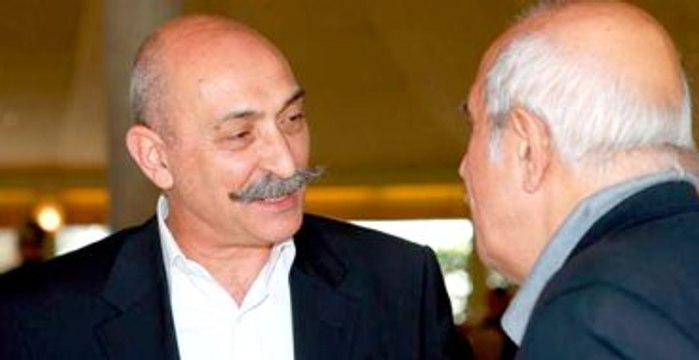 Galatasaray Genel Kurul Üyesi Osman Tanburacı: Kısa Kesiyorum, Battık