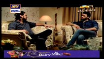 Dil Nahi Manta Episode 20 p2