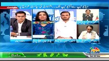 Pakistan Aaj Raat – 28th March 2015