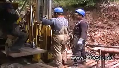 RUDNIK ILOVICA 28 03