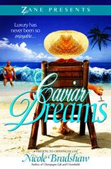Download Caviar Dreams ebook {PDF} {EPUB}