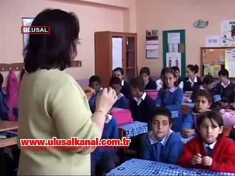 Ataması yapılmayan öğretmenler Nisan'da 40 bin atama istedi