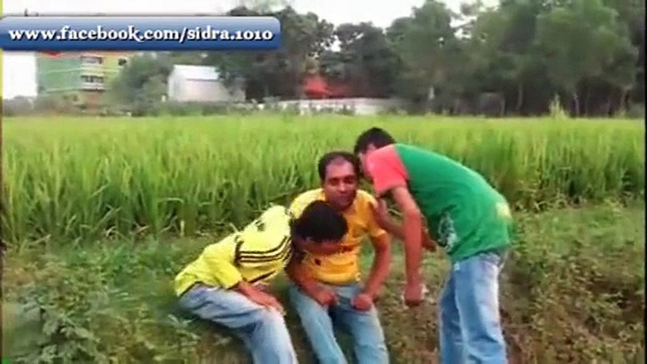 Bangladeshi Make MAUKA MAUKA Ad After India Defeat Against Aus And It