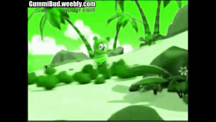 Gummy Bear - Funny DJ (Rainbow Colors) - http://homevn.vn