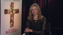 IR Interview:  Mira Sorvino For 