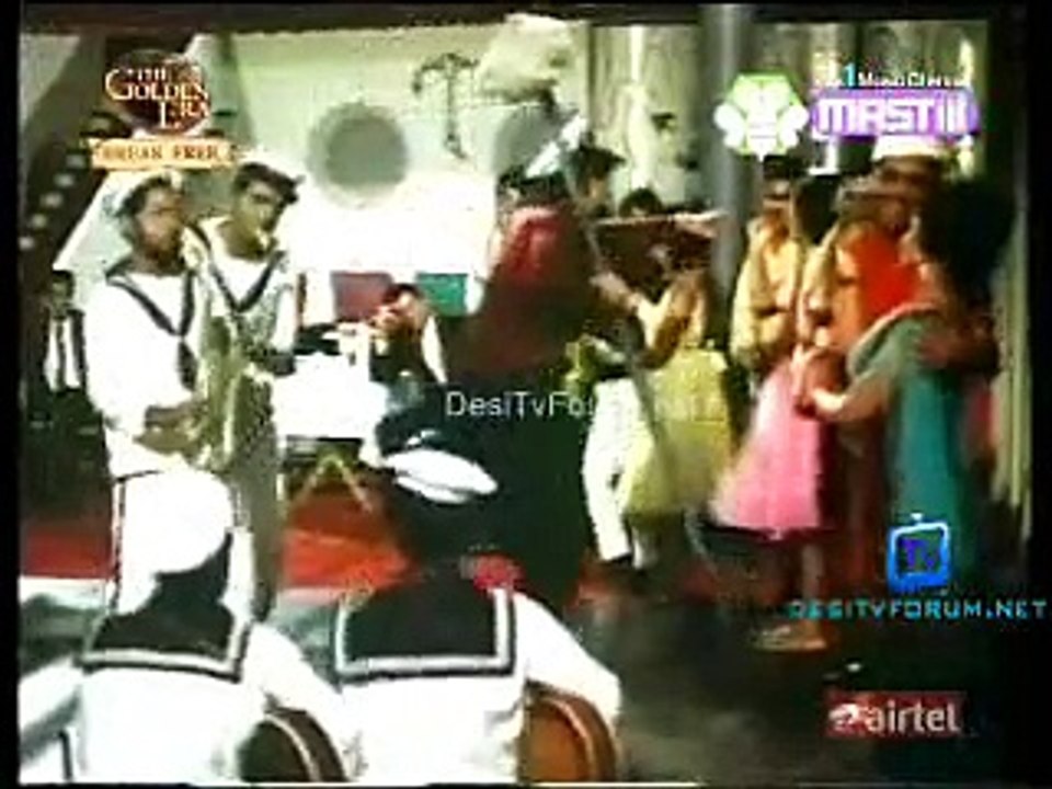 The Golden Era With Annu Kapoor 28th March 2015 Video Watch Pt3