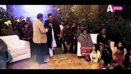 Coming Soon Teaser New Drama A-Plus Entertainment [2015]