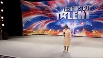 Susan Boyle First Audition - Britain's Got Talent - 