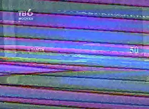 staroetv.su / Своя игра (ТВ-6, 25.11.2000) Роман Павлов - Борис Чигидин - Игорь Чернов