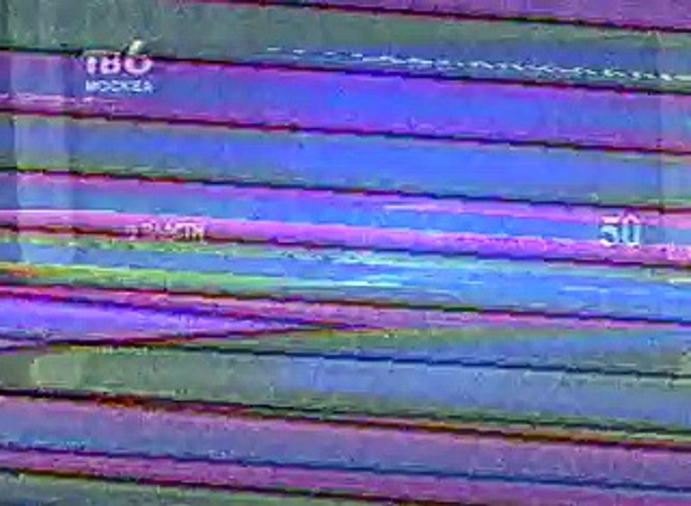 staroetv.su / Своя игра (ТВ-6, 25.11.2000) Роман Павлов - Борис Чигидин - Игорь Чернов