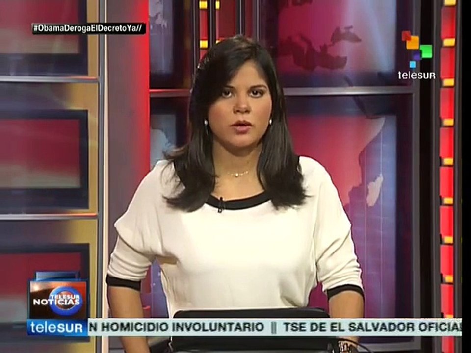 Colombia: Santos pide a procurador no meterse en el proceso de paz