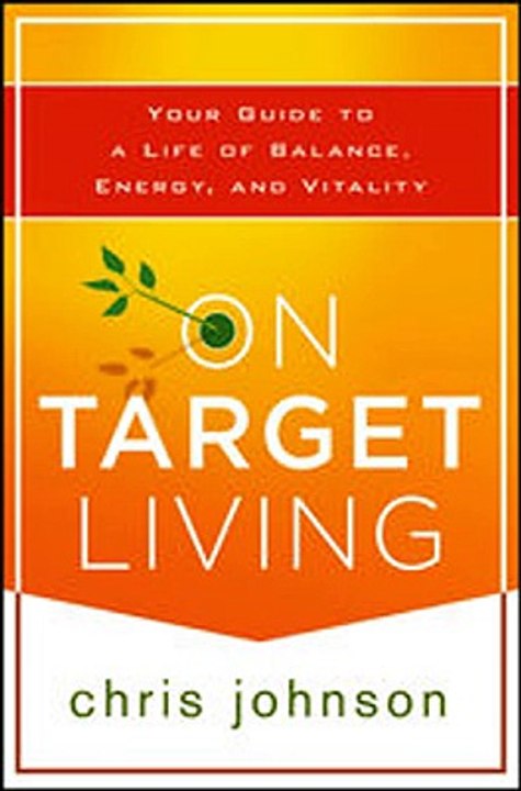 Download On Target Living ebook {PDF} {EPUB}