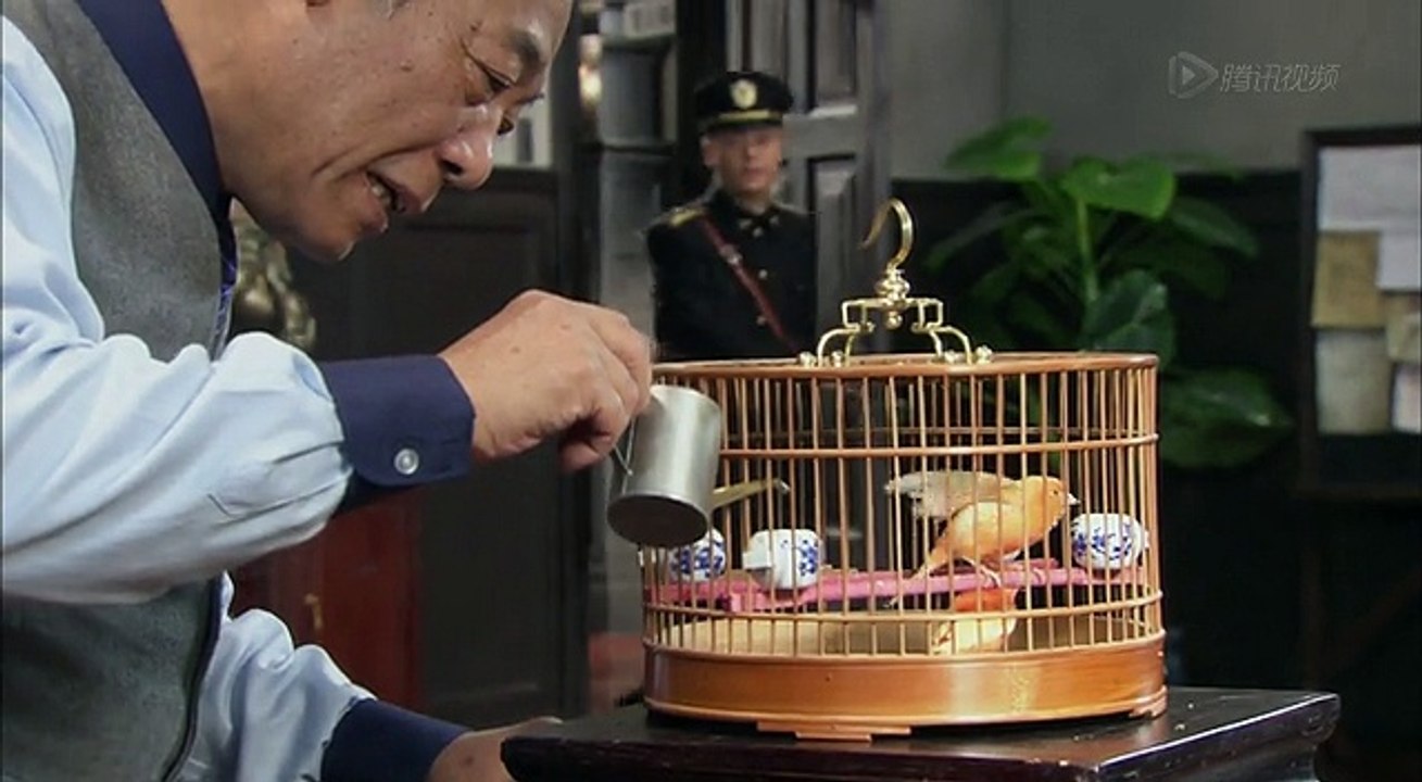 麻雀春天04