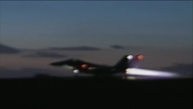 عاصفة الحزم تواصل قصفها لمواقع الحوثيين وصالح