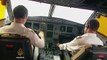 French authorities say pilot deliberately crashed plane