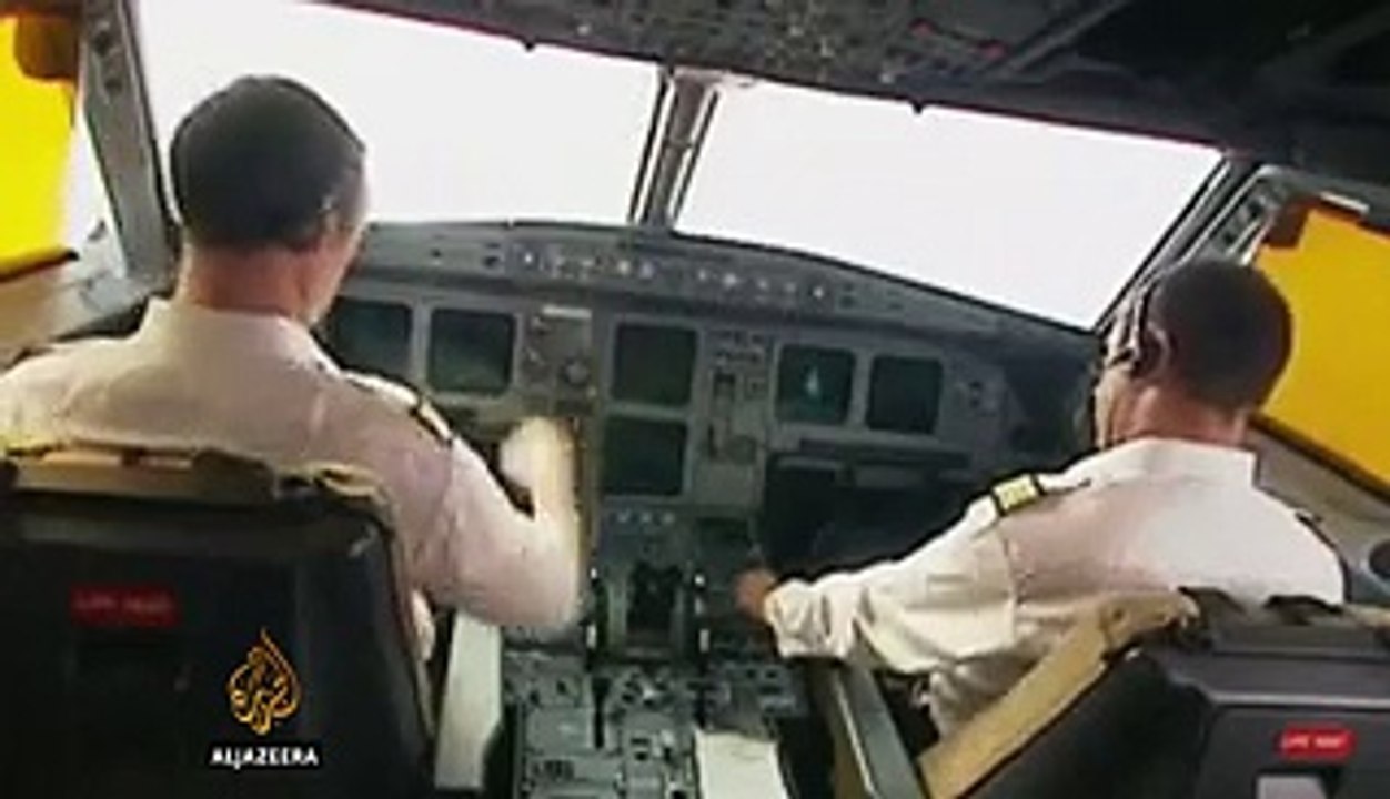 French authorities say pilot deliberately crashed plane