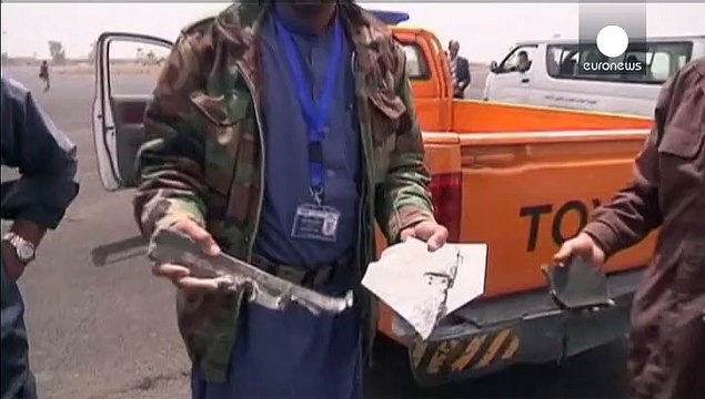 Des diplomates évacués du Yémen, les Houthis visent Aden