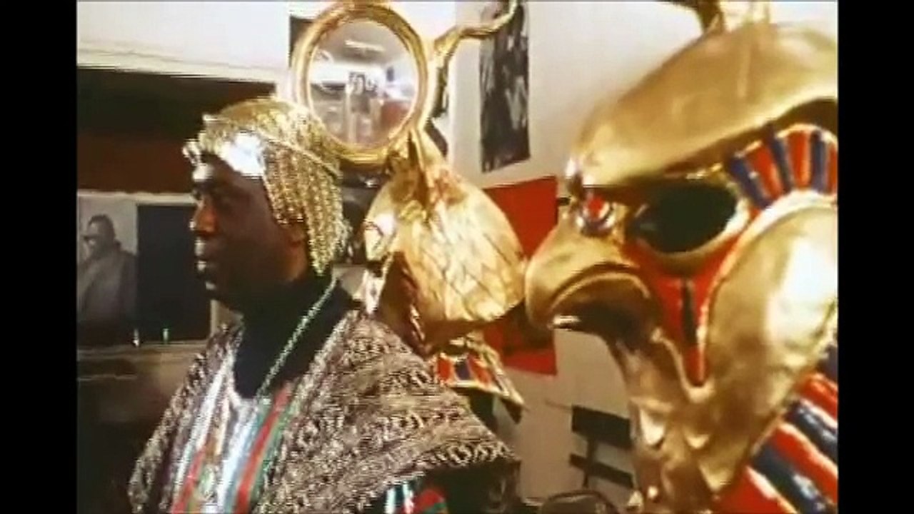 Sun Ra