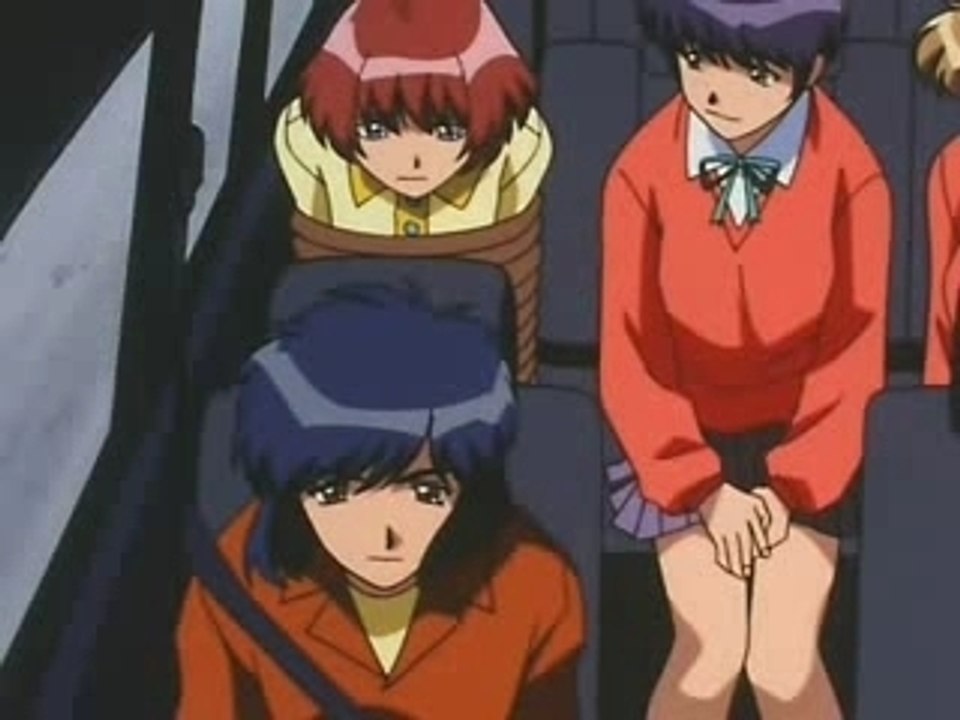NEORANGA EP43