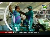 ADNAN RASOOL  BATTING  in faysal bank t20 2012 second semifinal