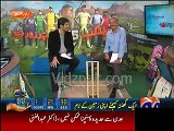 PCB has decided to make Azhar Ali as ODI captain - Sikandar Bakht Analysis