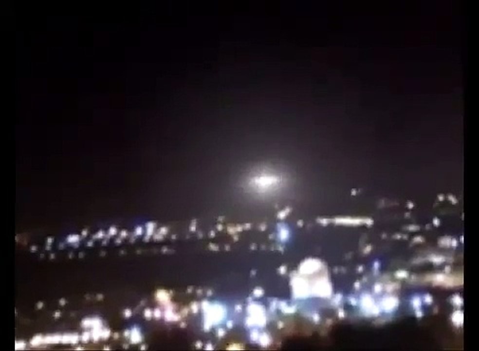 UFO Sighting 3