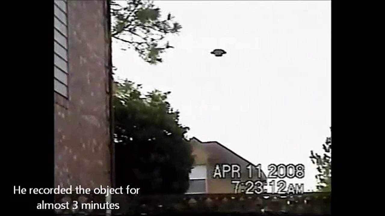 UFO Sighting 5