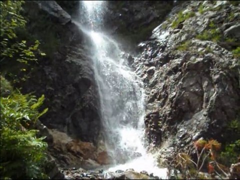 Vacances Paysages sympa