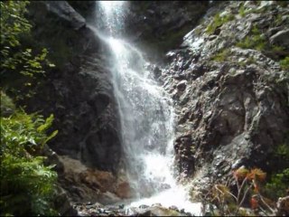 Vacances Paysages sympa