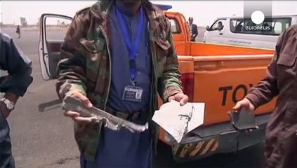 Saudi-Arabien verteidigt Eingreifen im Jemen