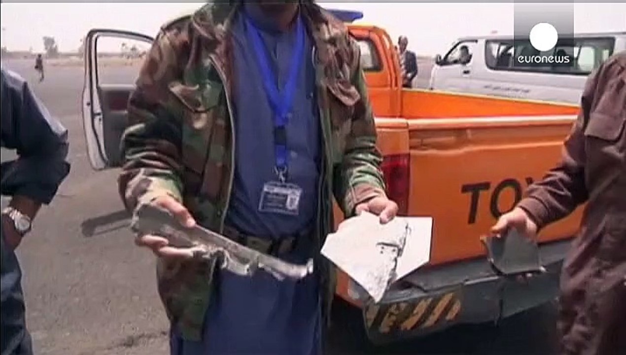 Saudi-Arabien verteidigt Eingreifen im Jemen