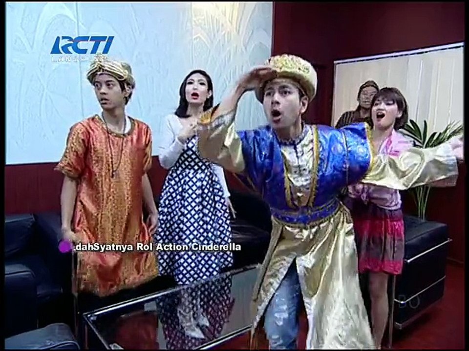[150316]Dahsyat - Seg2