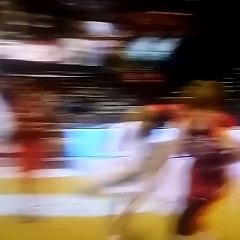 Davis Bertans ACL injury