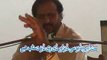 Zakir Muhammad Saqlain Ghalu 5 May 2013 Nishat Colony Lahore