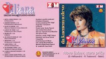 Biljana Jevtic - Nova ljubav stara prica (1997)