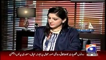 Mere Mutabiq with Sohail Waraich – 28th March 2015