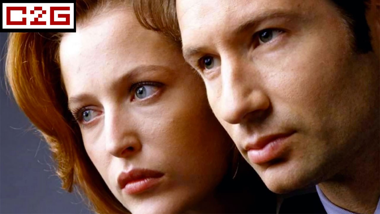 X-Files : méfions-nous du retour !