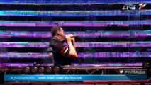 Martin Garrix & Tiësto - The Only Way Is Up  [Live from UMF Miami 2015]