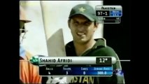 Shahid Afridi 55_ vs Holland 2002 ICC Champions Trophy _EXTENDED HIGHLIGHTS_