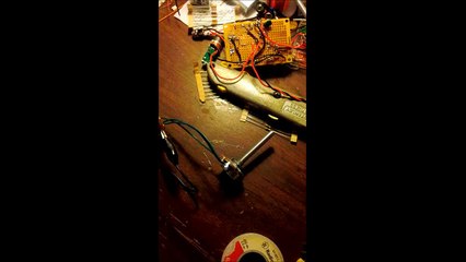 LM324 Function Generator