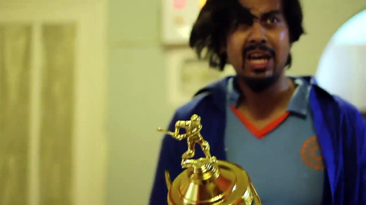 Indians Wont Give It Back - Lol