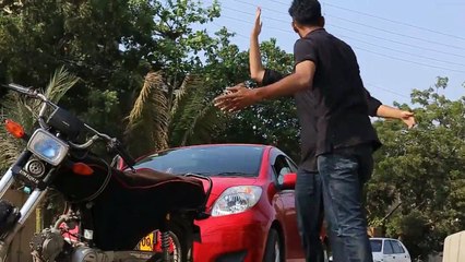 Fun Time - Annoying Bikers Be Like