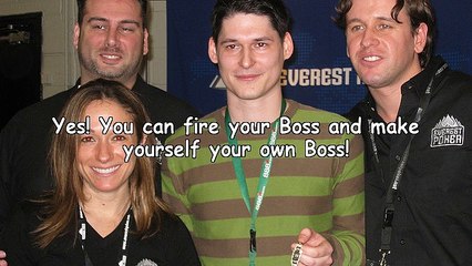 Do You Want to Fire Your Boss?