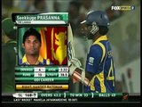 Shahid 'BOOM BOOM' Afridi 5_35 vs Sri Lanka 4th ODI 2011