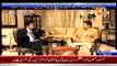 Sawal Hai Pakistan Ka Exclusive Interview With Pervez Musharraf – 28th March 2015
