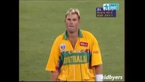 Shane Who_ _Arjuna Ranatunga Owns Shane Warne_ 1996 World Cup Final