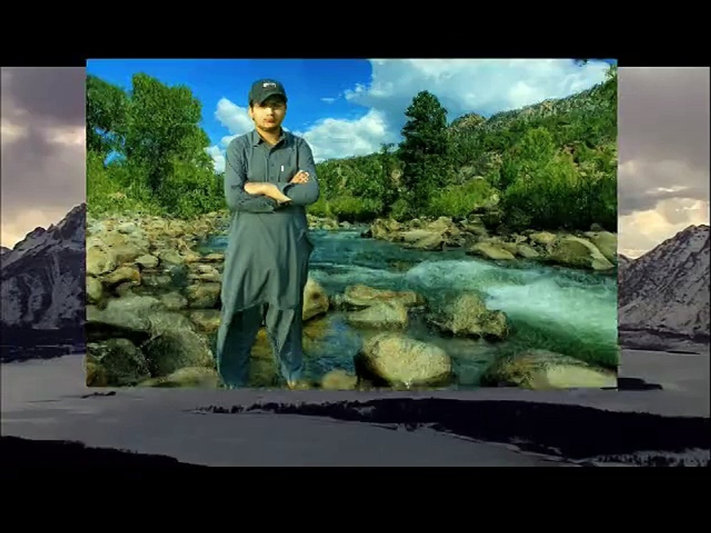 ⁣pakistan saif ali Songs