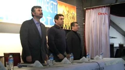 Marmaris CHP'li Günaydın Marmaris'ten İktidara Yüklendi