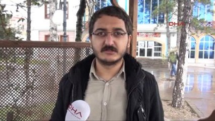 Karabük - 'Diktatör' Pankartı ile Yakalanan 6 Öğrenci Serbest