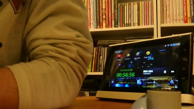 健康診断　20150325